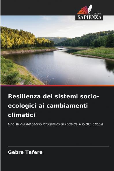 Resilienza dei sistemi socio-ecologici ai cambiamenti climatici