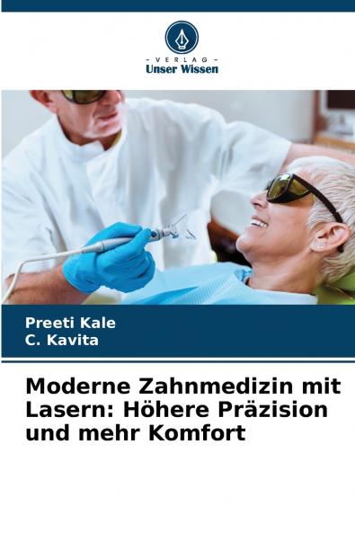 Moderne Zahnmedizin mit Lasern