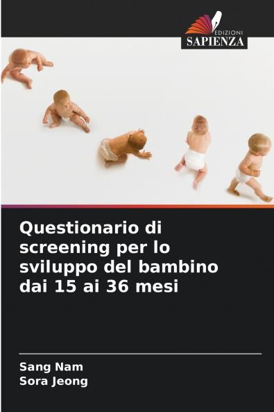 Questionario di screening per lo sviluppo del bambino dai 15 ai 36 mesi