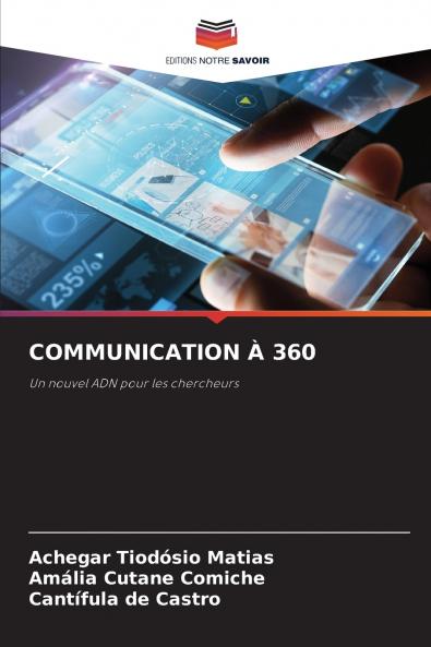 COMMUNICATION À 360