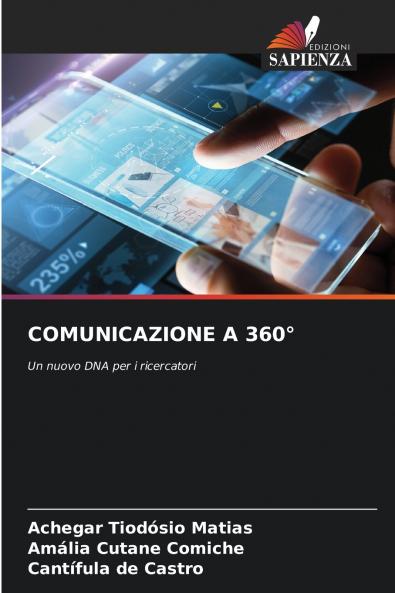 COMUNICAZIONE A 360°