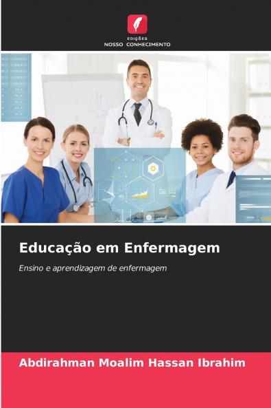Educação em Enfermagem