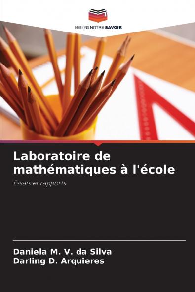 Laboratoire de mathématiques à l'école