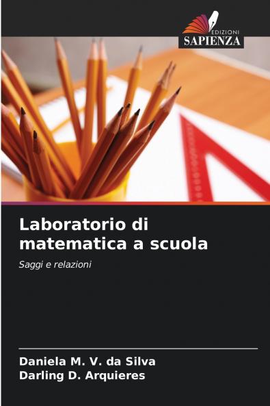 Laboratorio di matematica a scuola