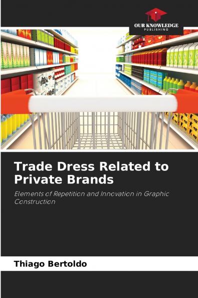 Trade Dress Related to Private Brands
