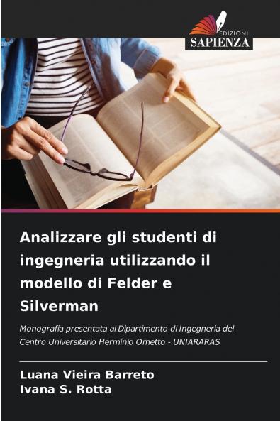 Analizzare gli studenti di ingegneria utilizzando il modello di Felder e Silverman