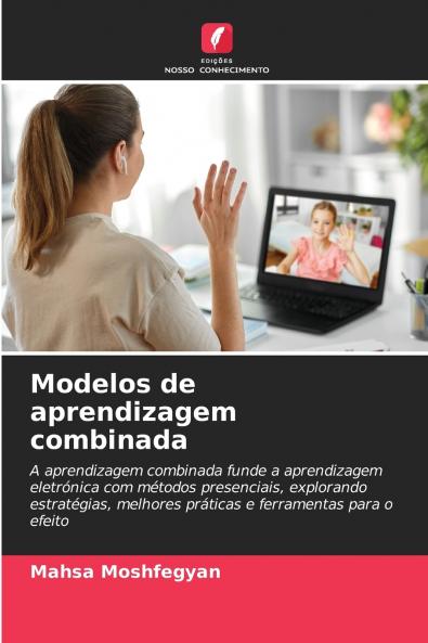 Modelos de aprendizagem combinada
