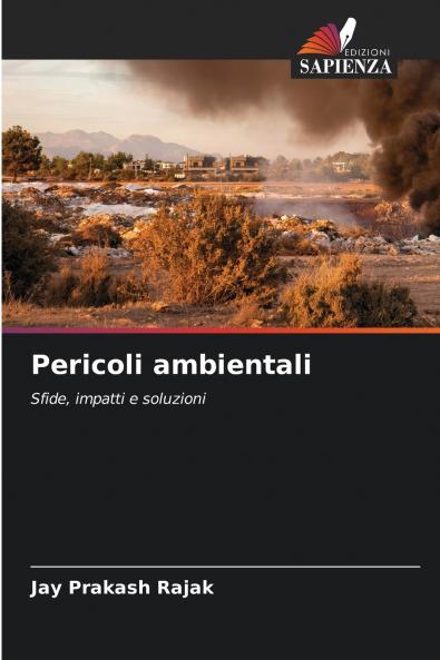 Pericoli ambientali