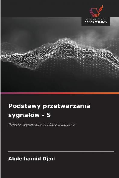 Podstawy przetwarzania sygnałów - S