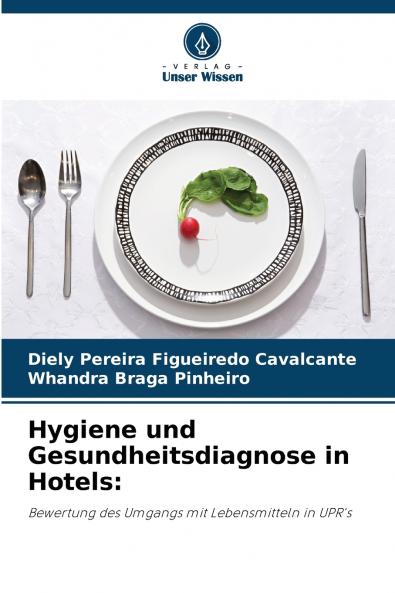 Hygiene und Gesundheitsdiagnose in Hotels