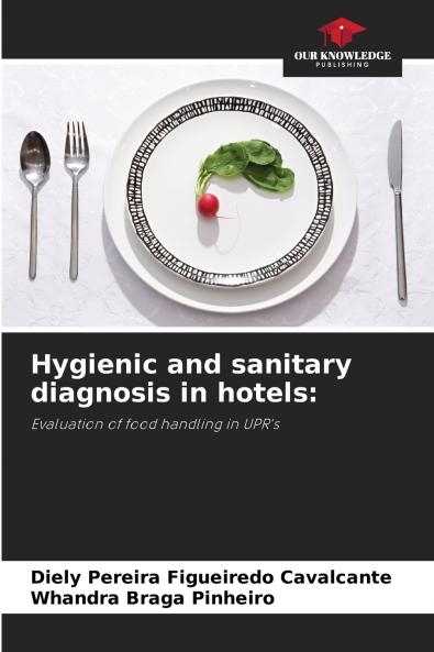 Hygienic and sanitary diagnosis in hotels