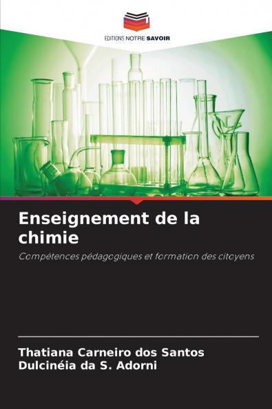 Enseignement de la chimie