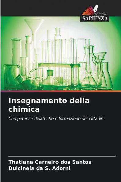 Insegnamento della chimica