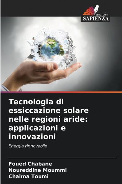 Tecnologia di essiccazione solare nelle regioni aride