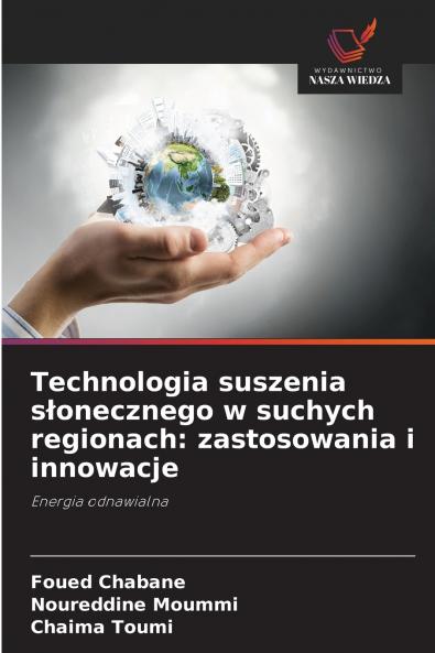 Technologia suszenia słonecznego w suchych regionach