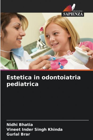 Estetica in odontoiatria pediatrica