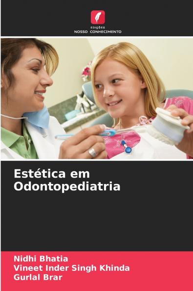 Estética em Odontopediatria