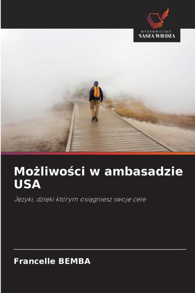 Możliwości w ambasadzie USA