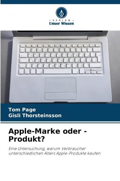 Apple-Marke oder -Produkt?