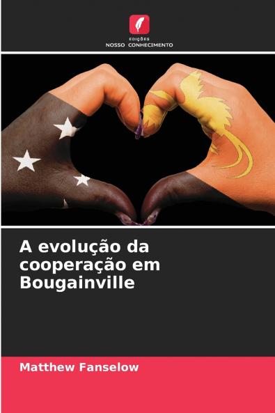 A evolução da cooperação em Bougainville
