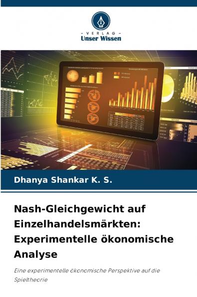 Nash-Gleichgewicht auf Einzelhandelsmärkten