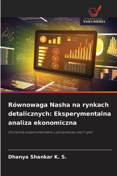 Równowaga Nasha na rynkach detalicznych