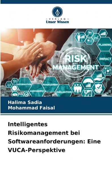 Intelligentes Risikomanagement bei Softwareanforderungen