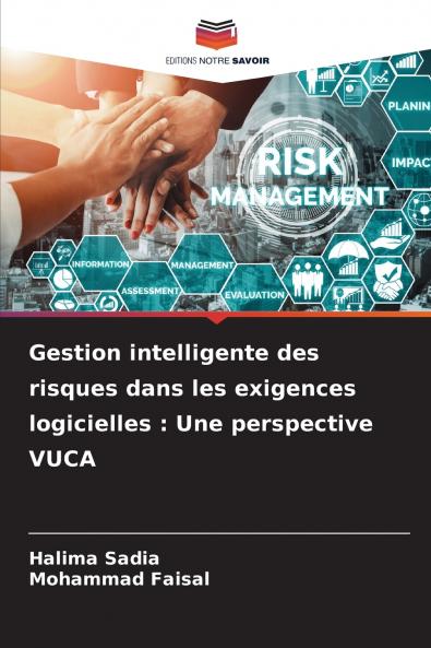 Gestion intelligente des risques dans les exigences logicielles