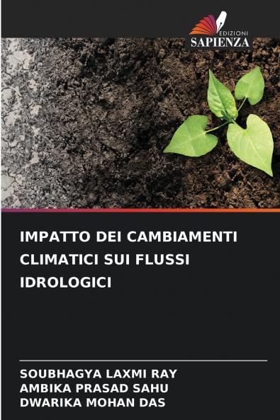 IMPATTO DEI CAMBIAMENTI CLIMATICI SUI FLUSSI IDROLOGICI