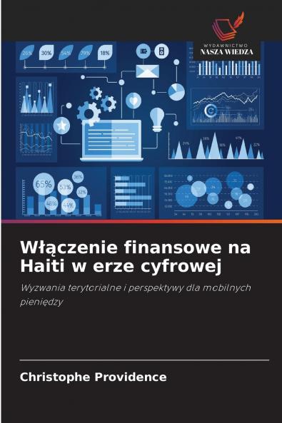 Włączenie finansowe na Haiti w erze cyfrowej