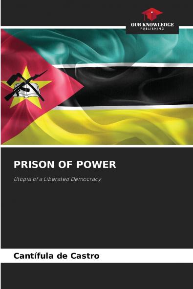 PRISON OF POWER