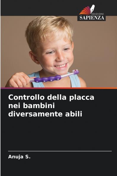 Controllo della placca nei bambini diversamente abili