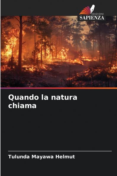 Quando la natura chiama