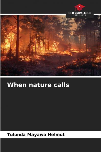 When nature calls