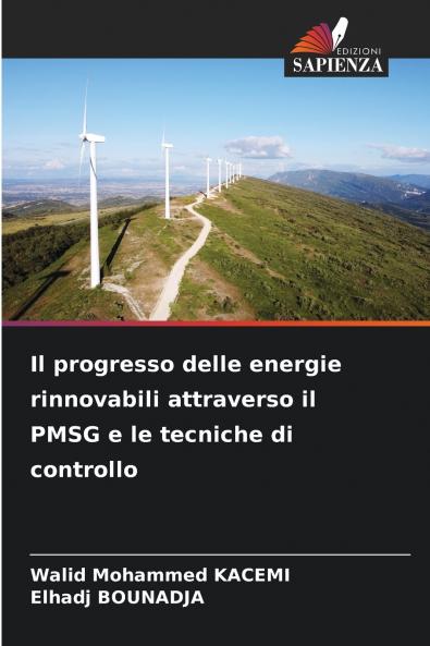 Il progresso delle energie rinnovabili attraverso il PMSG e le tecniche di controllo