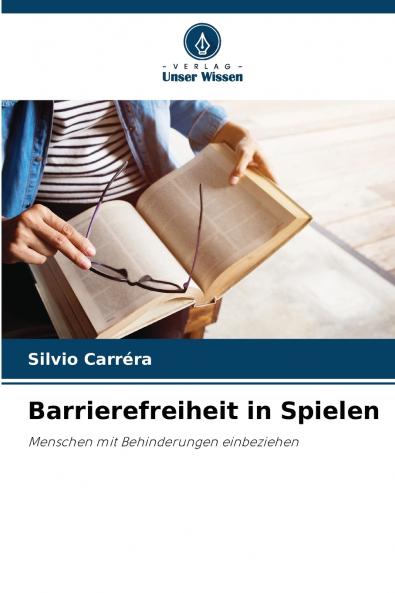 Barrierefreiheit in Spielen
