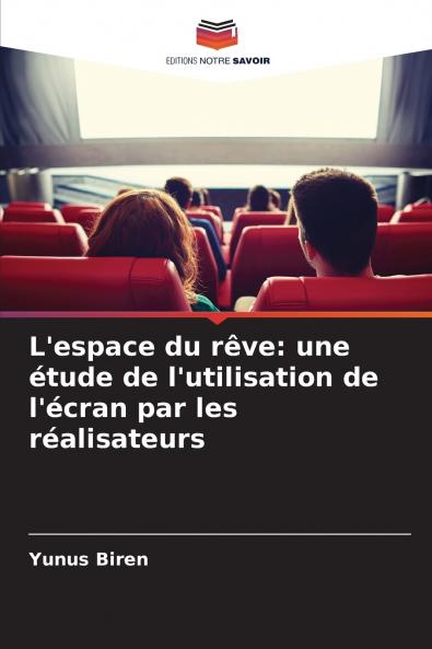 L'espace du rêve
