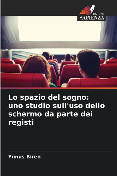 Lo spazio del sogno