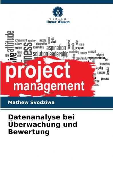 Datenanalyse bei Überwachung und Bewertung