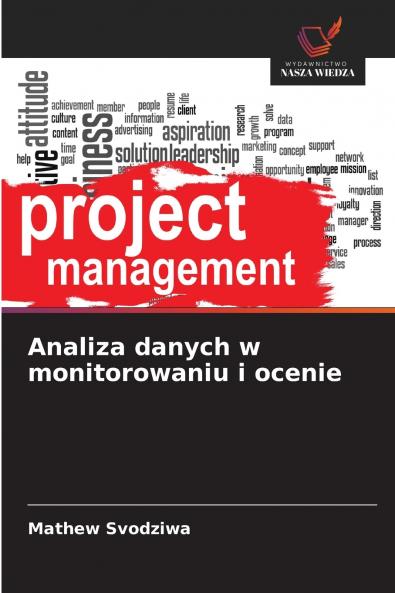 Analiza danych w monitorowaniu i ocenie