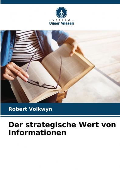 Der strategische Wert von Informationen