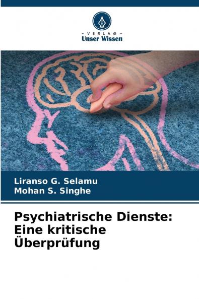 Psychiatrische Dienste