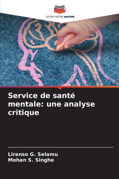Service de santé mentale