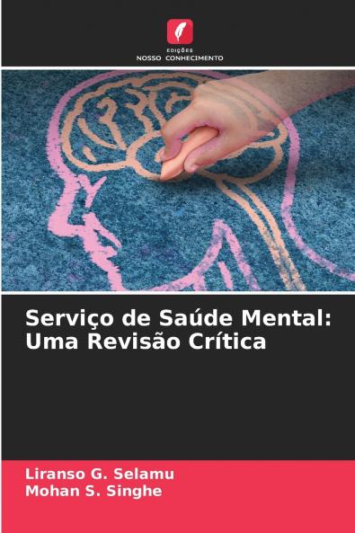 Serviço de Saúde Mental