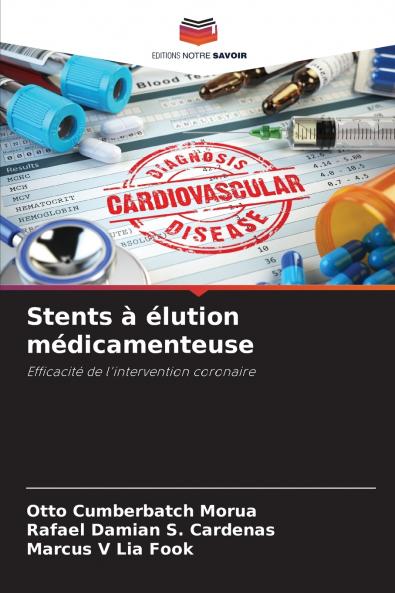 Stents à élution médicamenteuse