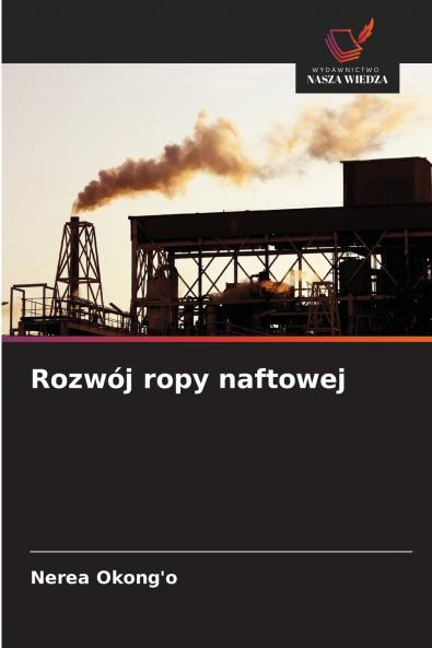 Rozwój ropy naftowej