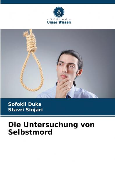 Die Untersuchung von Selbstmord