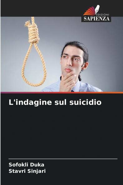L'indagine sul suicidio