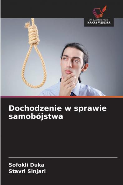 Dochodzenie w sprawie samobójstwa
