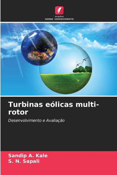 Turbinas eólicas multi-rotor